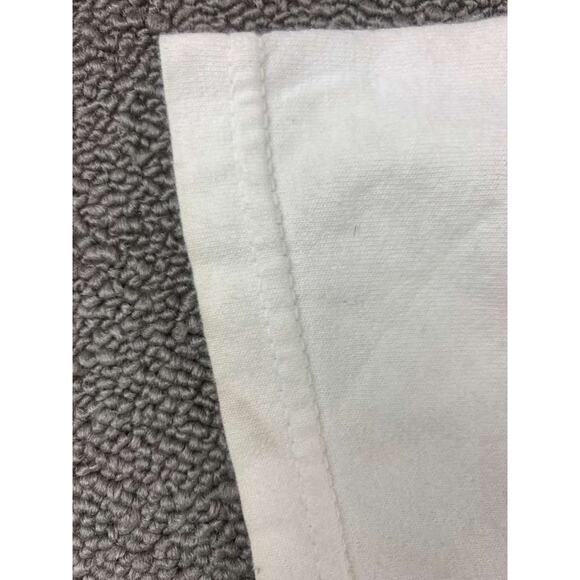 Vintage Looney Tunes Shirt Women's M Tweety Bird American Fireworks Star Cartoon - Picture 11 of 11